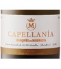 Marqués de Murrieta Capellania 2005